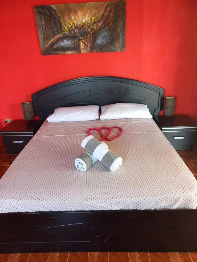 Chez Mimi Διαμέρισμα Bambou Εξωτερικό φωτογραφία