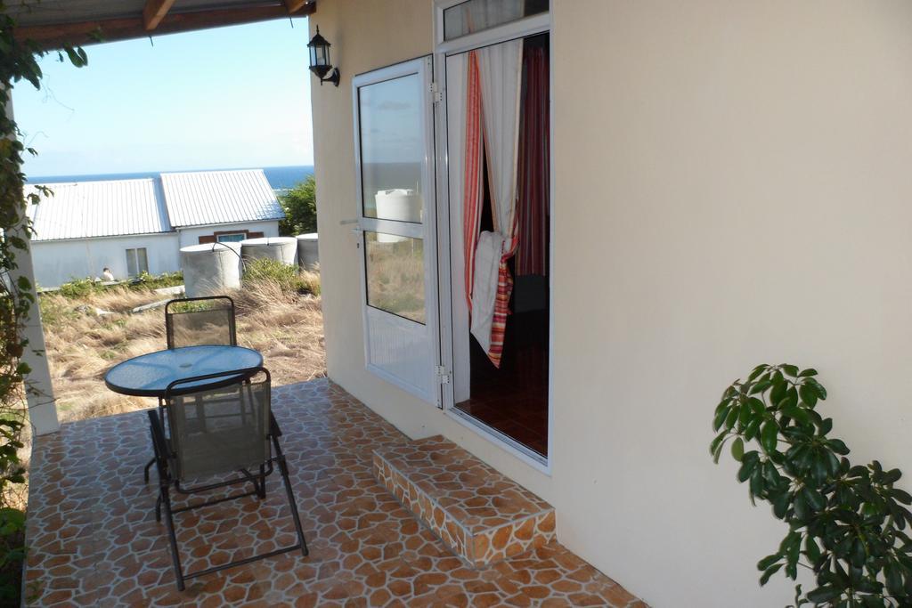 Chez Mimi Διαμέρισμα Bambou Εξωτερικό φωτογραφία