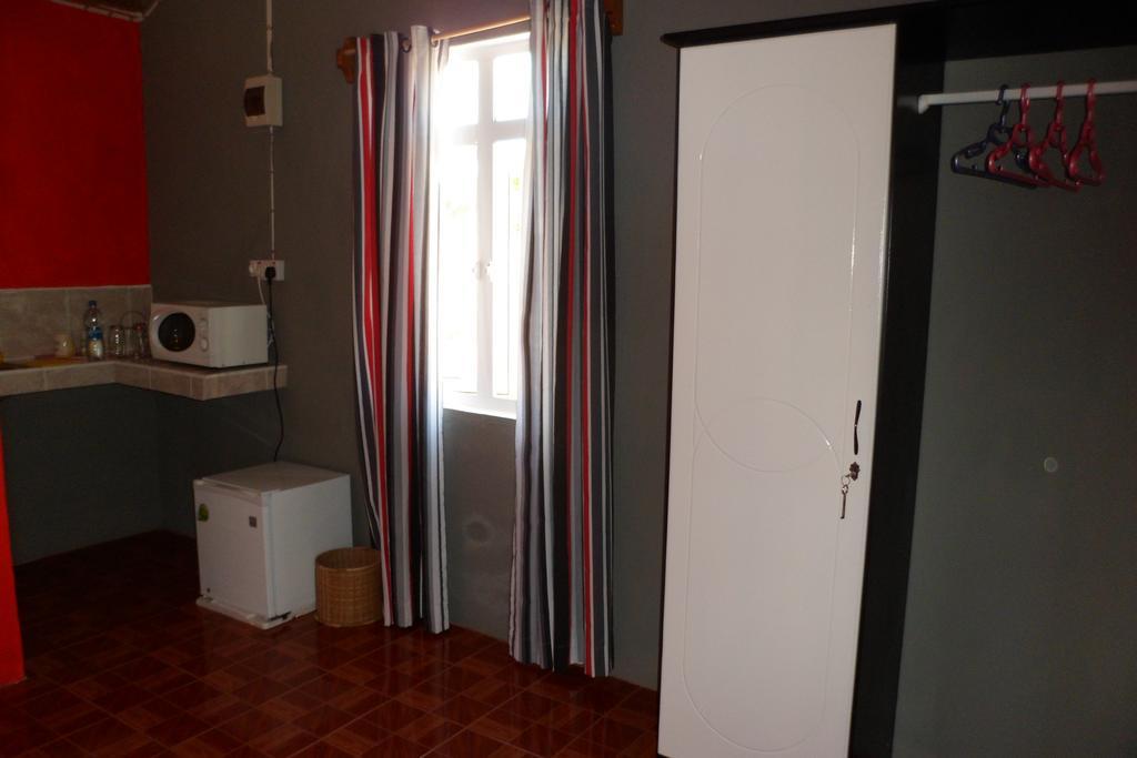 Chez Mimi Διαμέρισμα Bambou Εξωτερικό φωτογραφία